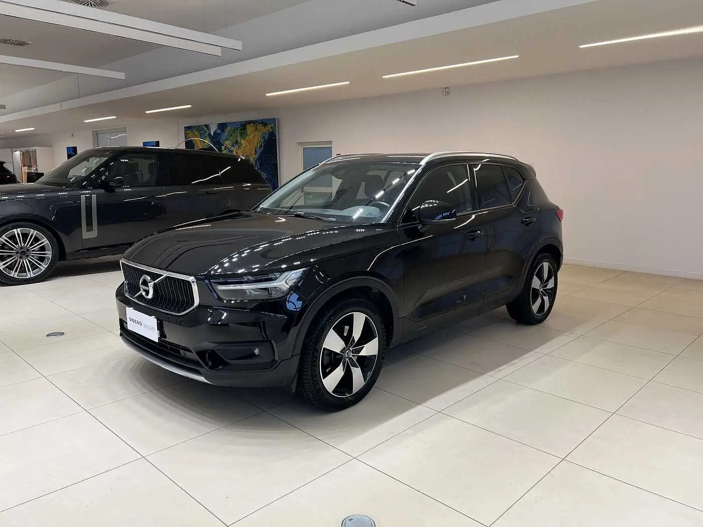 XC40