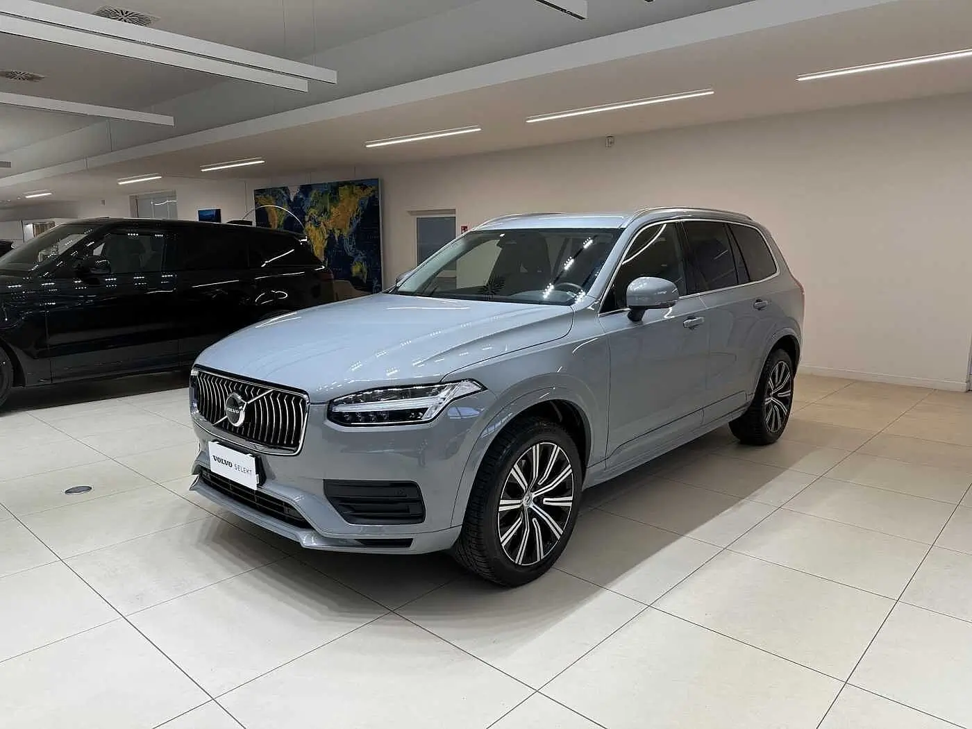 XC90
