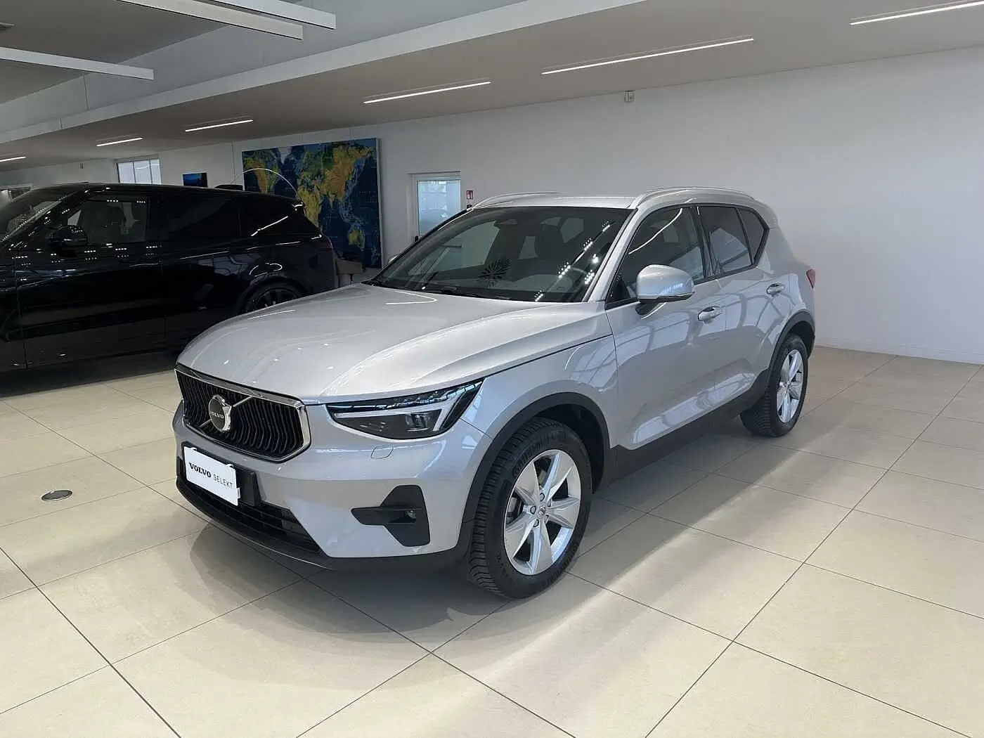 XC40