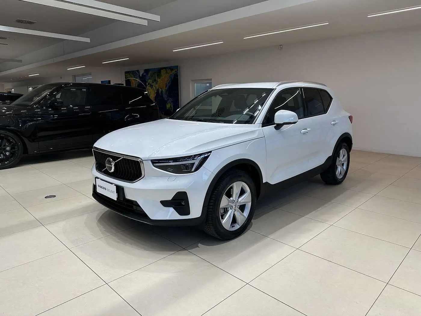 XC40