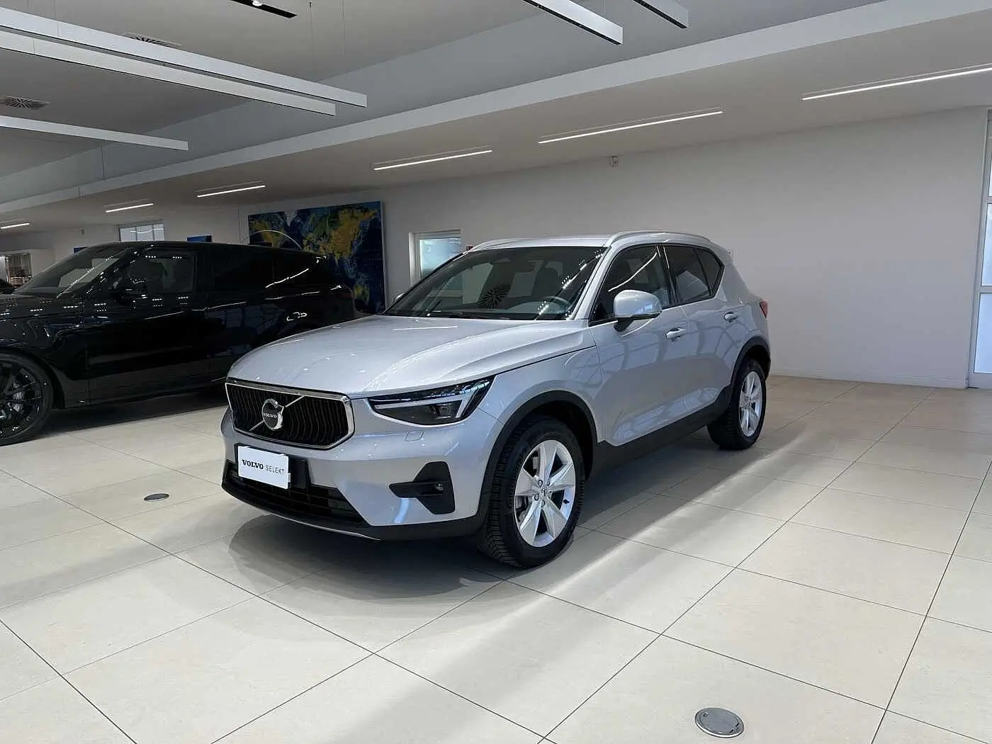 XC40