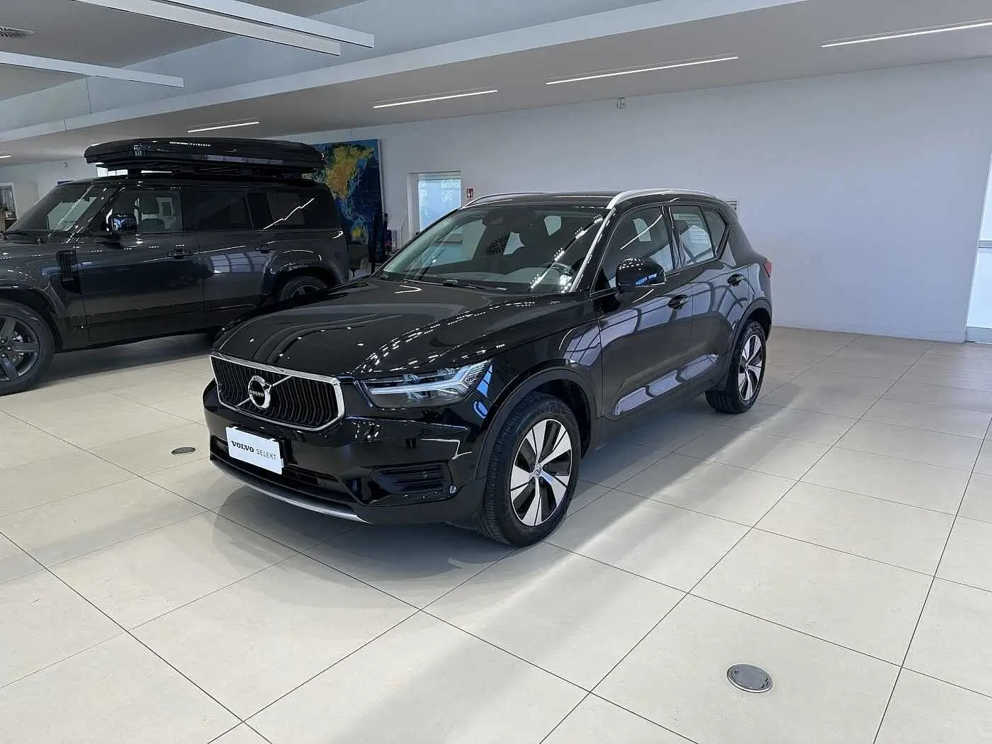 XC40