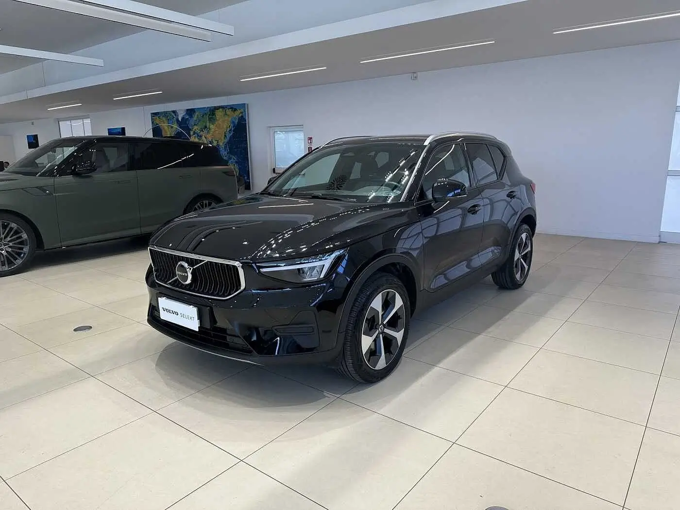 XC40