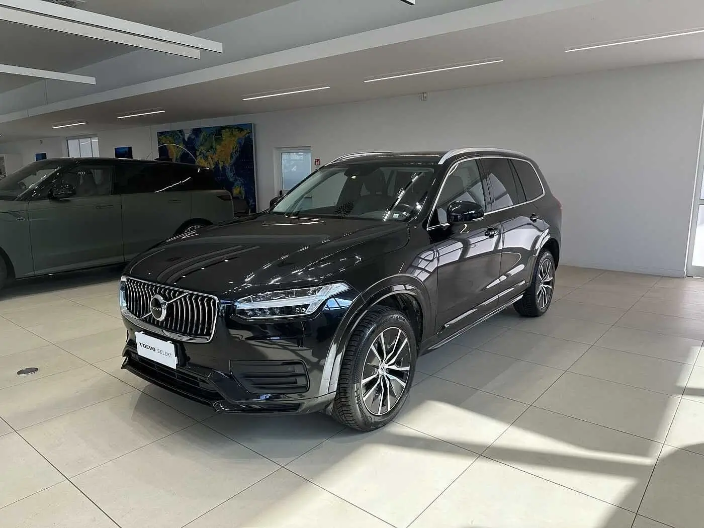 XC90