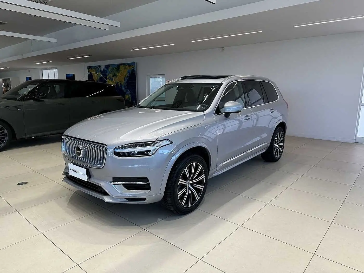 XC90