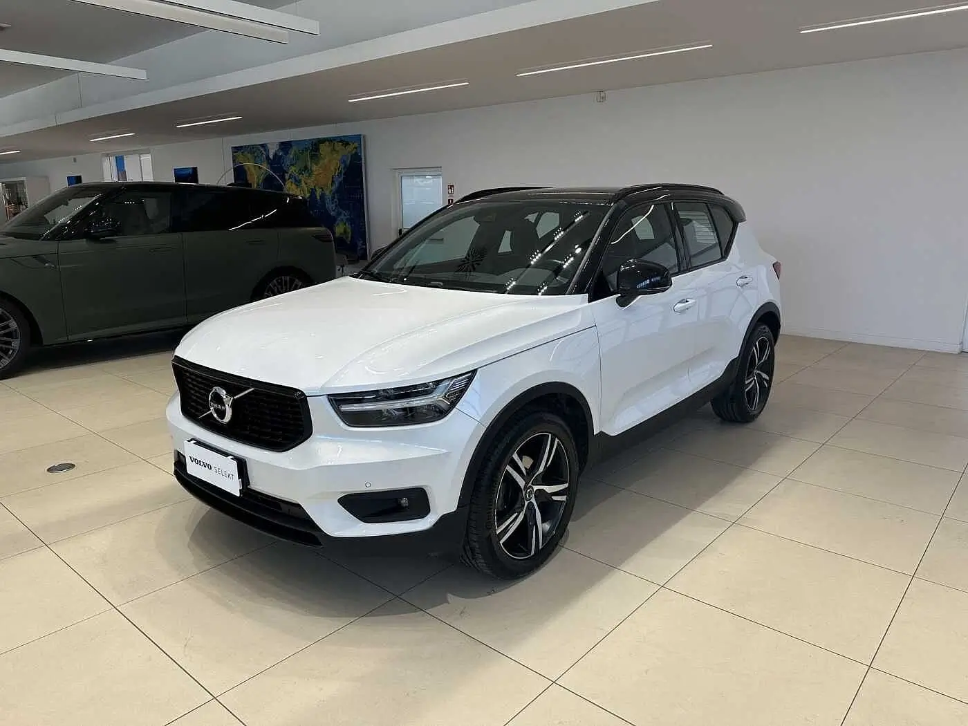 XC40