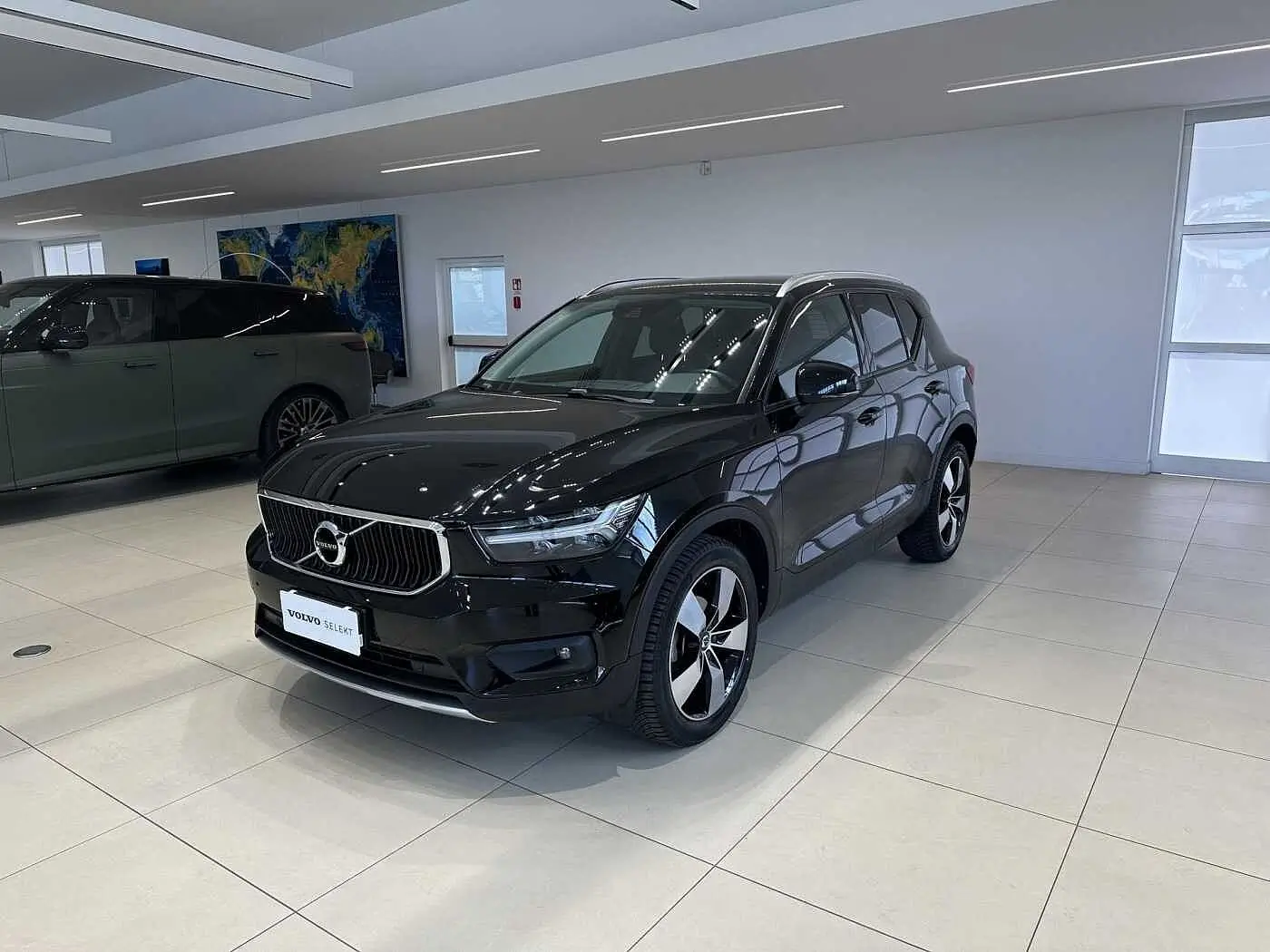 XC40