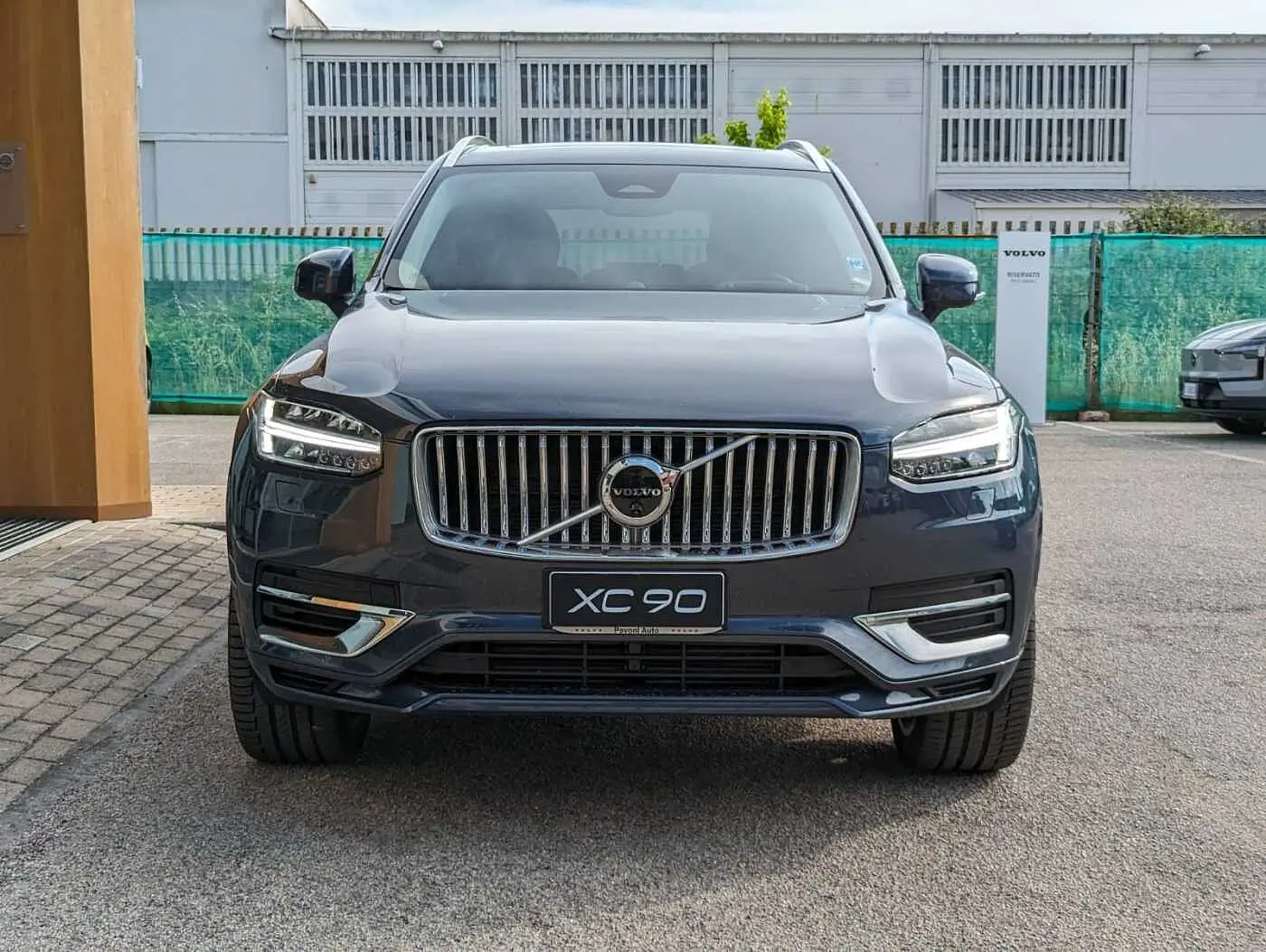 XC90