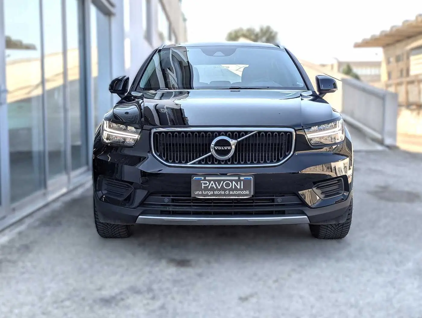 XC40