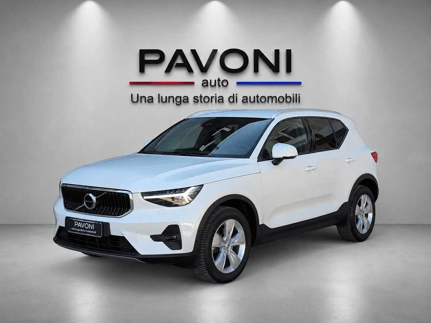 XC40