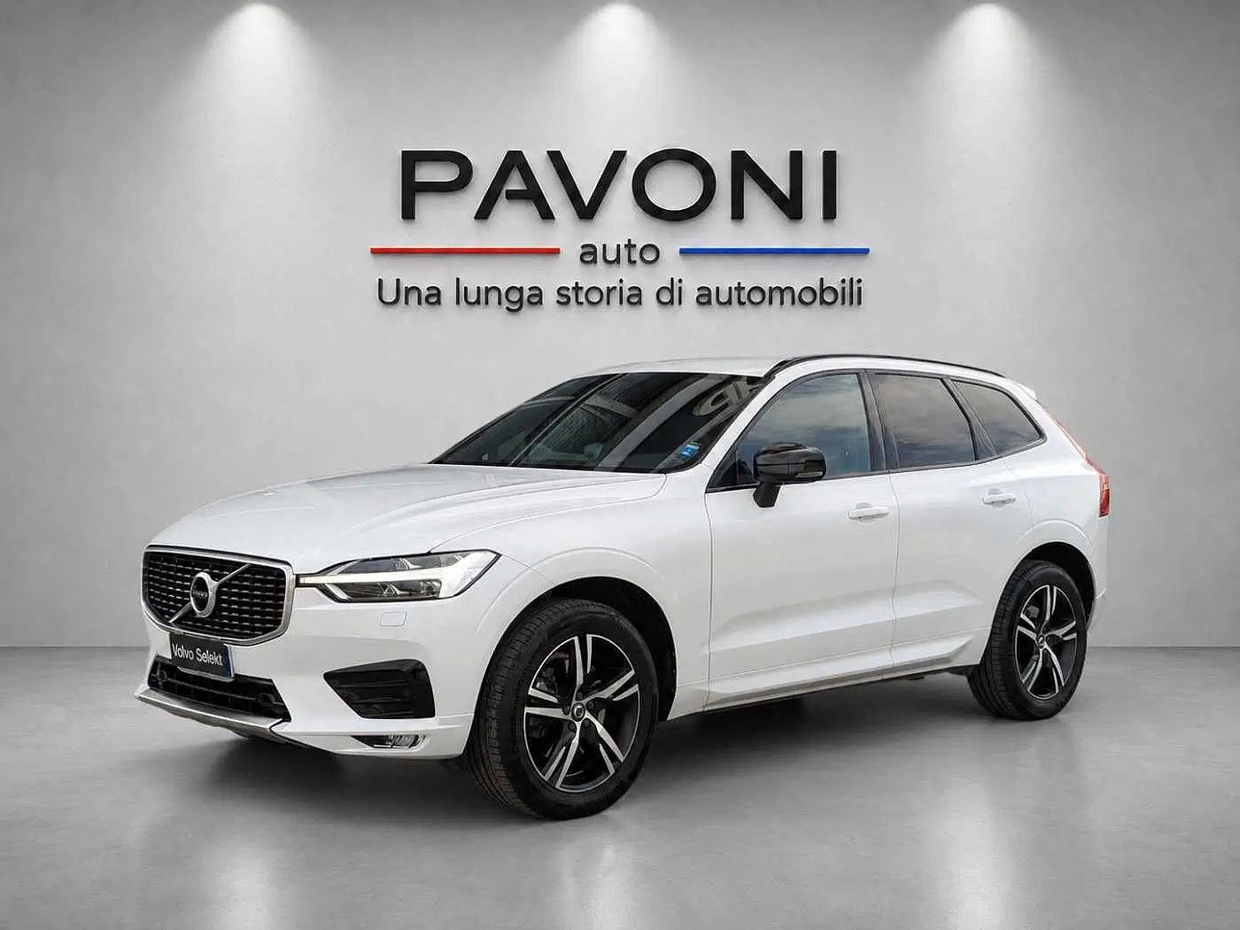 XC60
