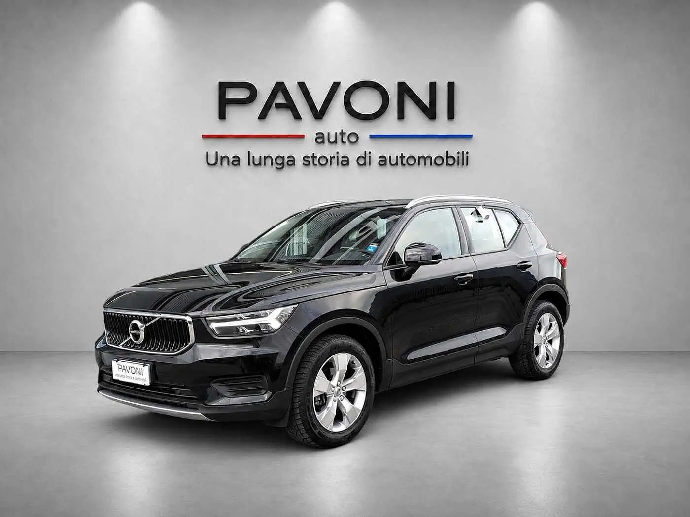 XC40