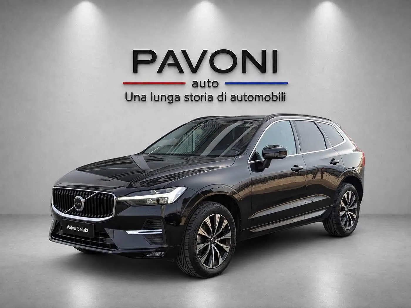 XC60