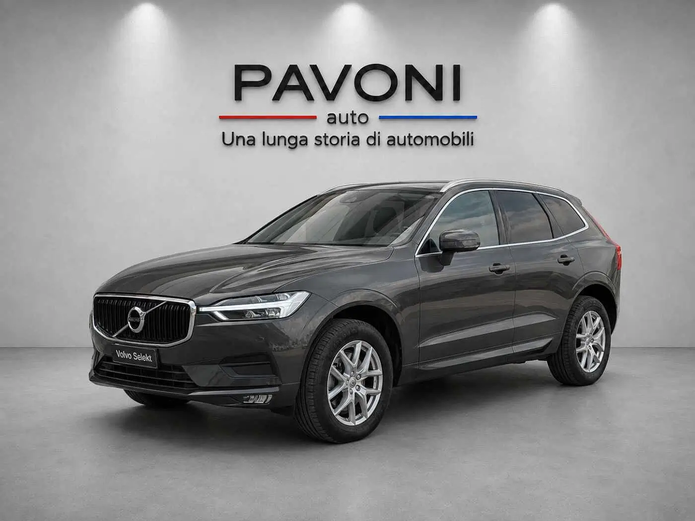 XC60