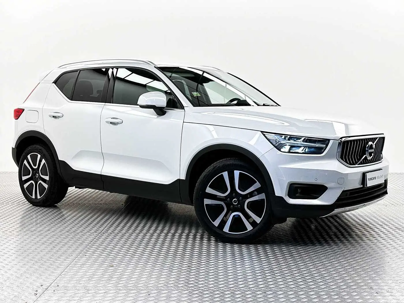 XC40