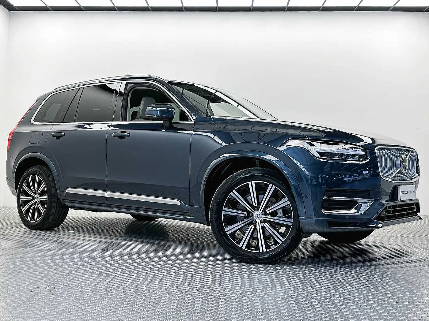 XC90