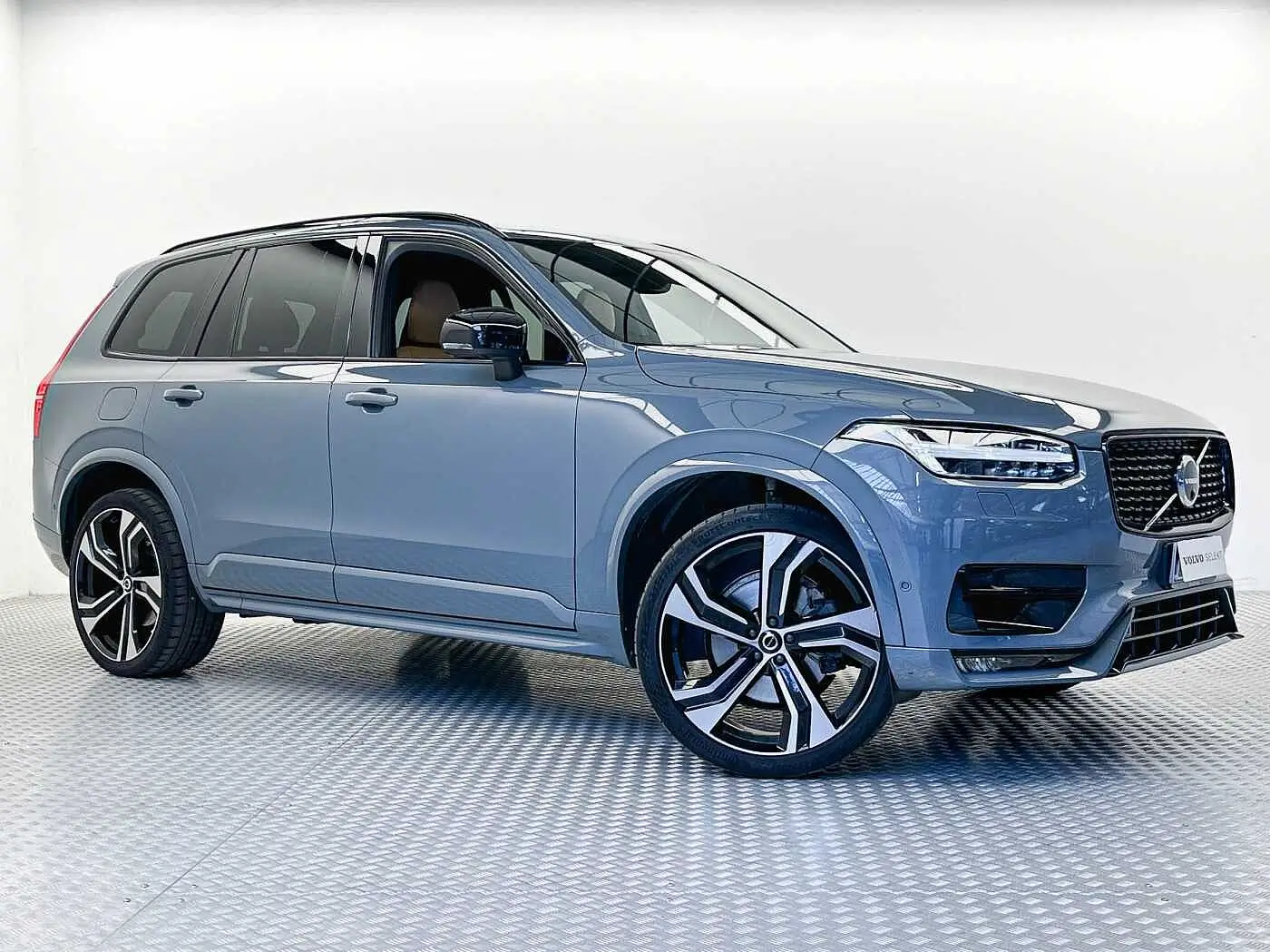XC90