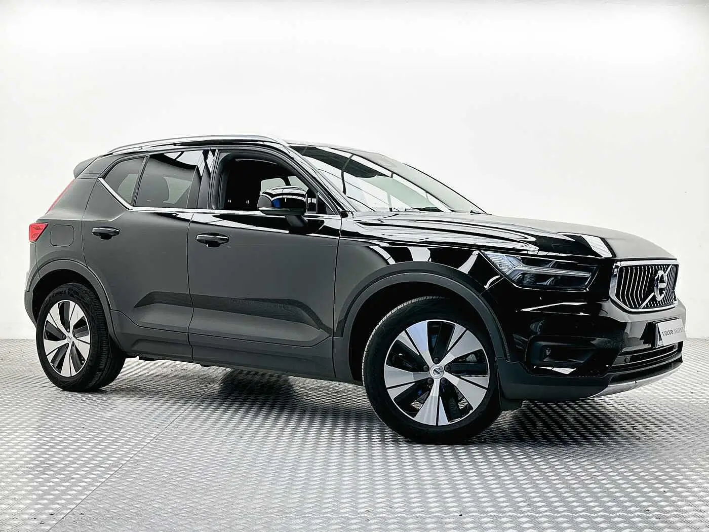 XC40