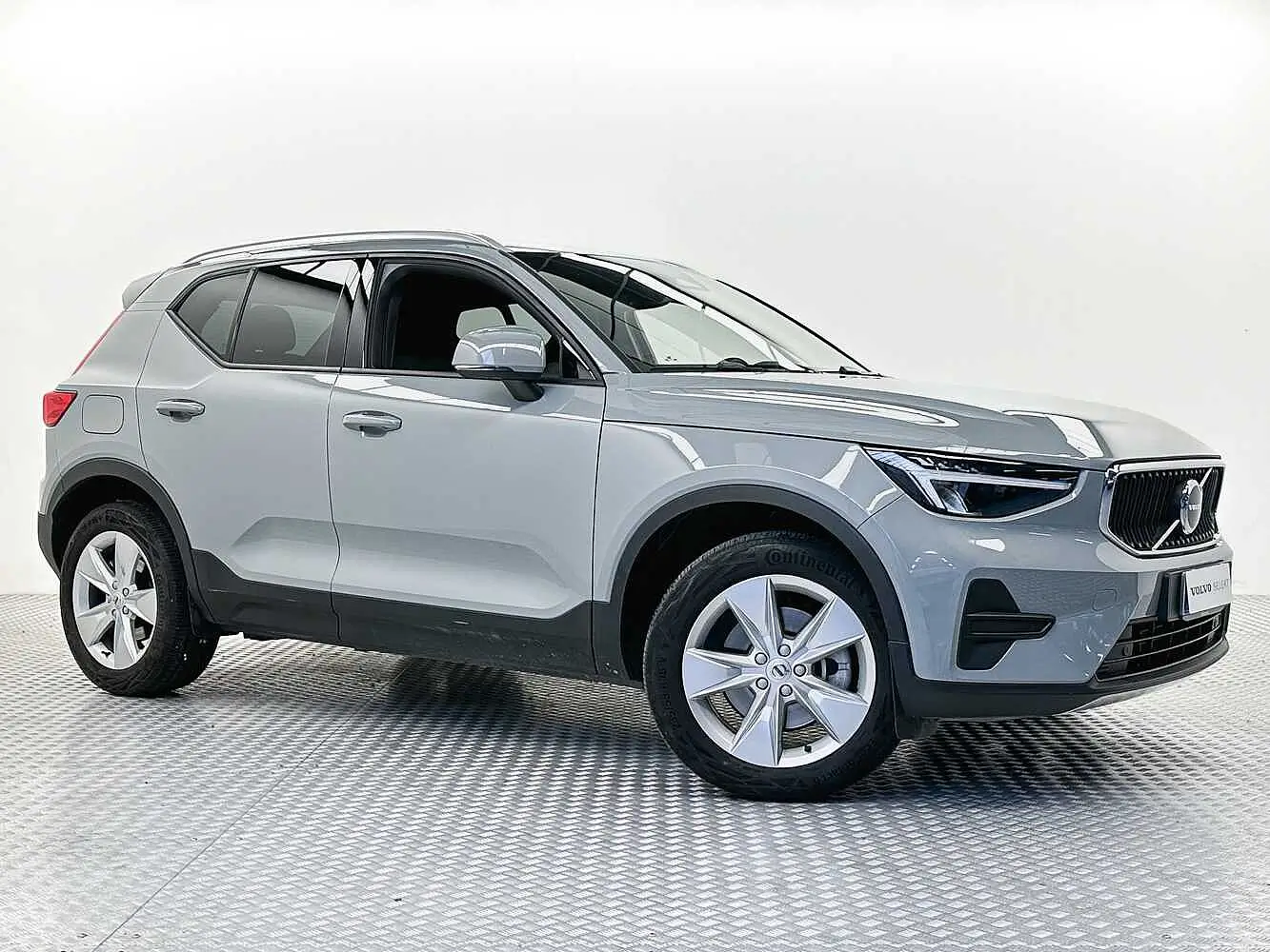 XC40