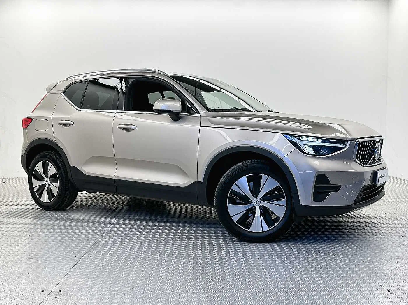 XC40