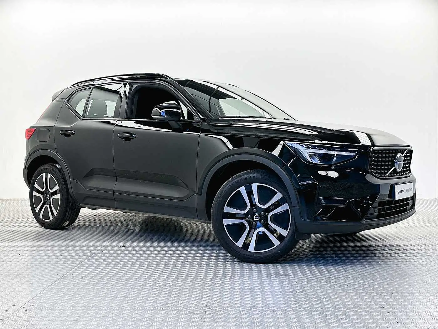 XC40