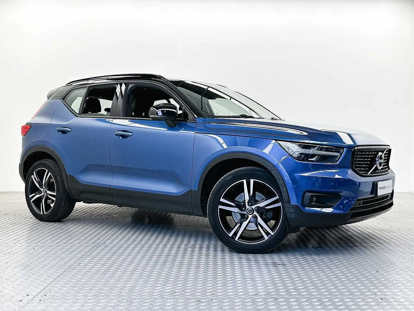 XC40