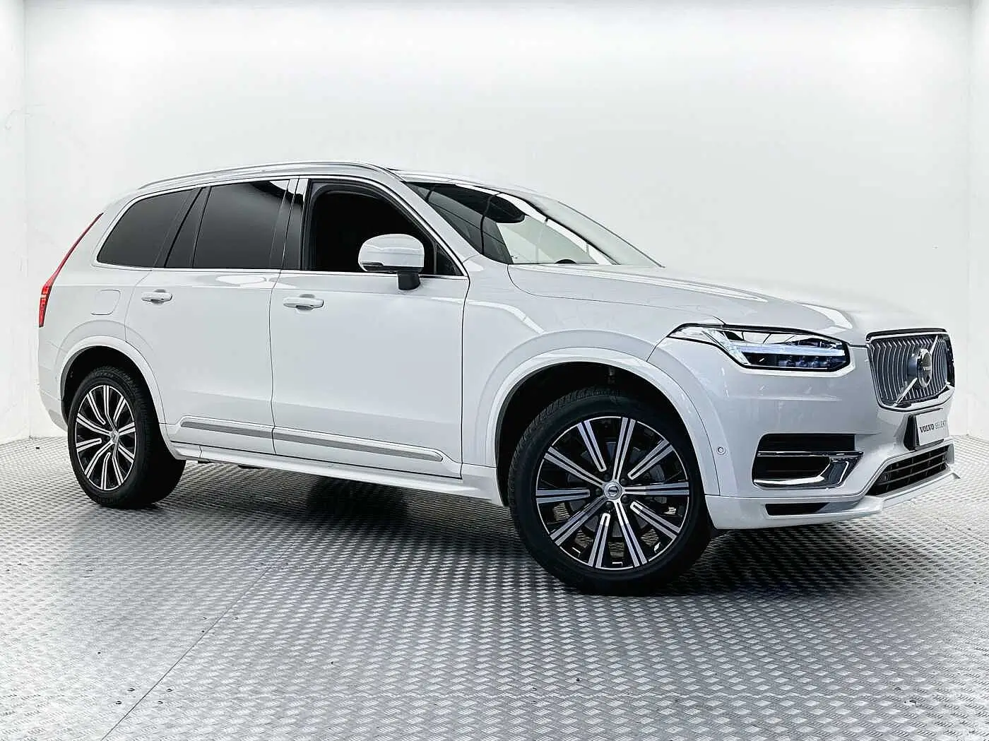 XC90