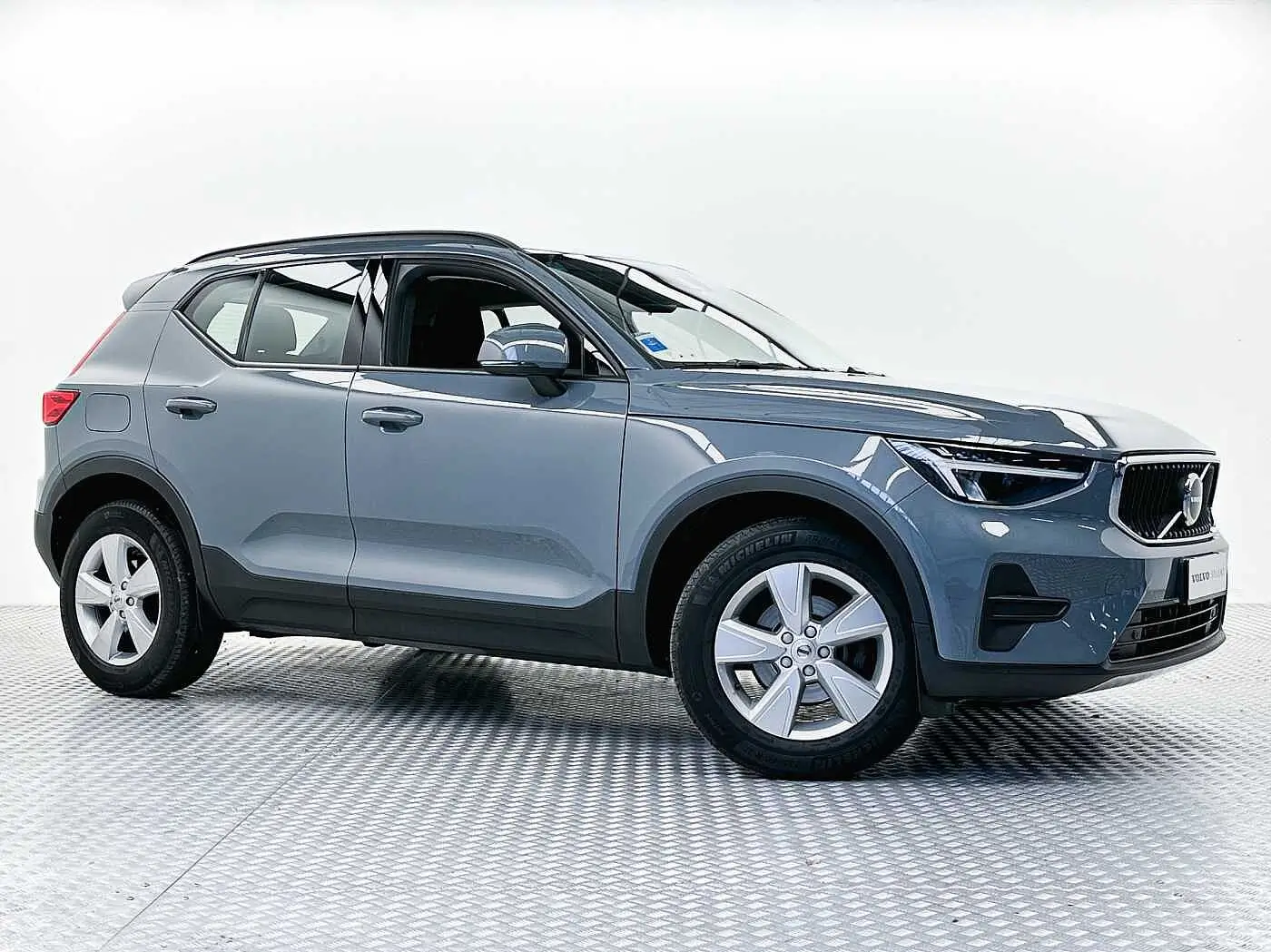 XC40