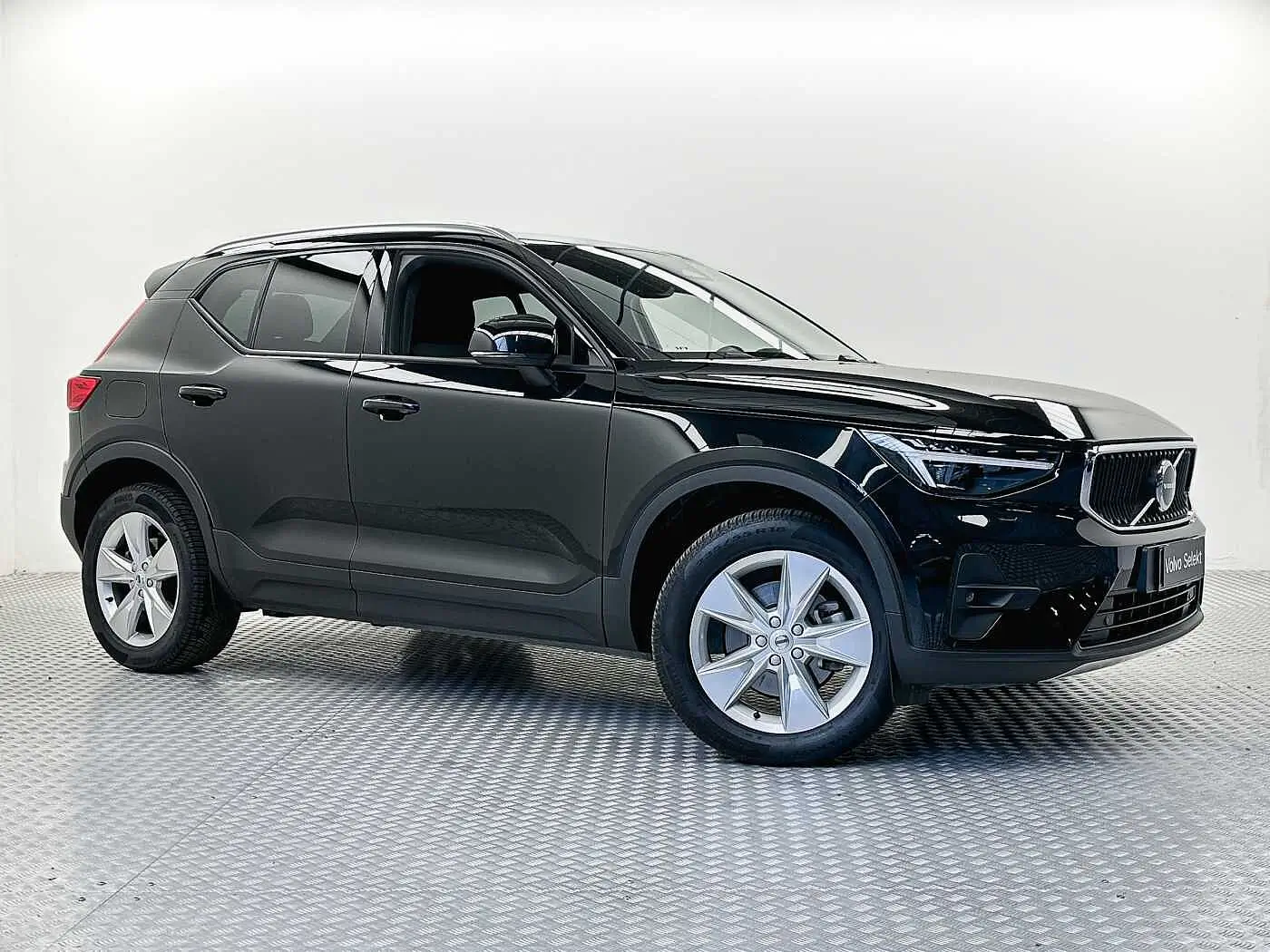 XC40