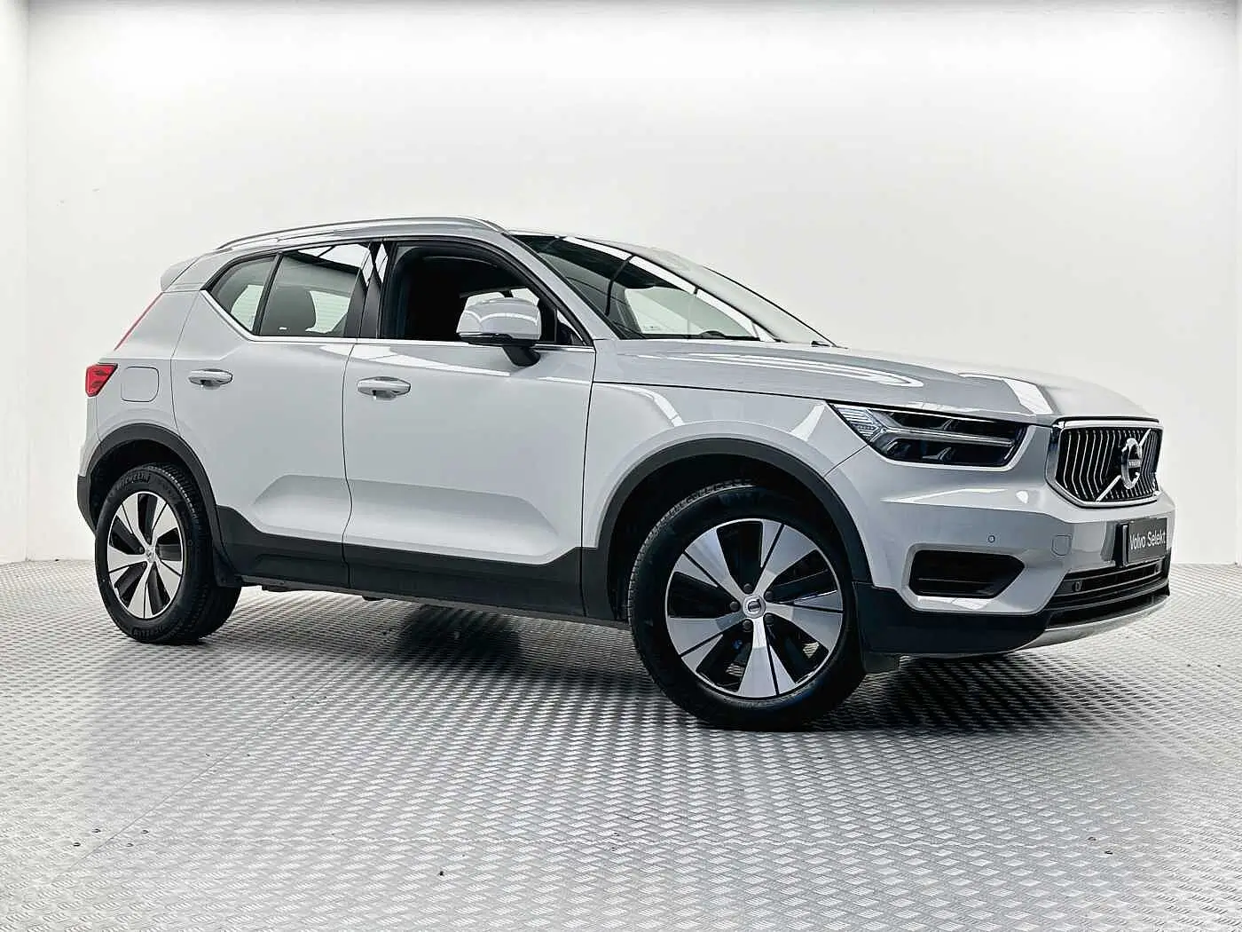 XC40