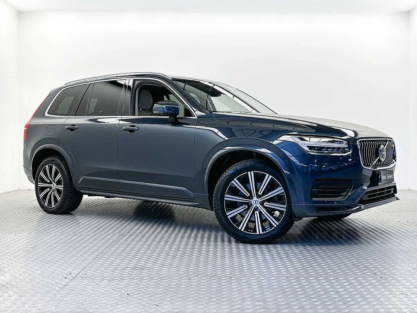 XC90