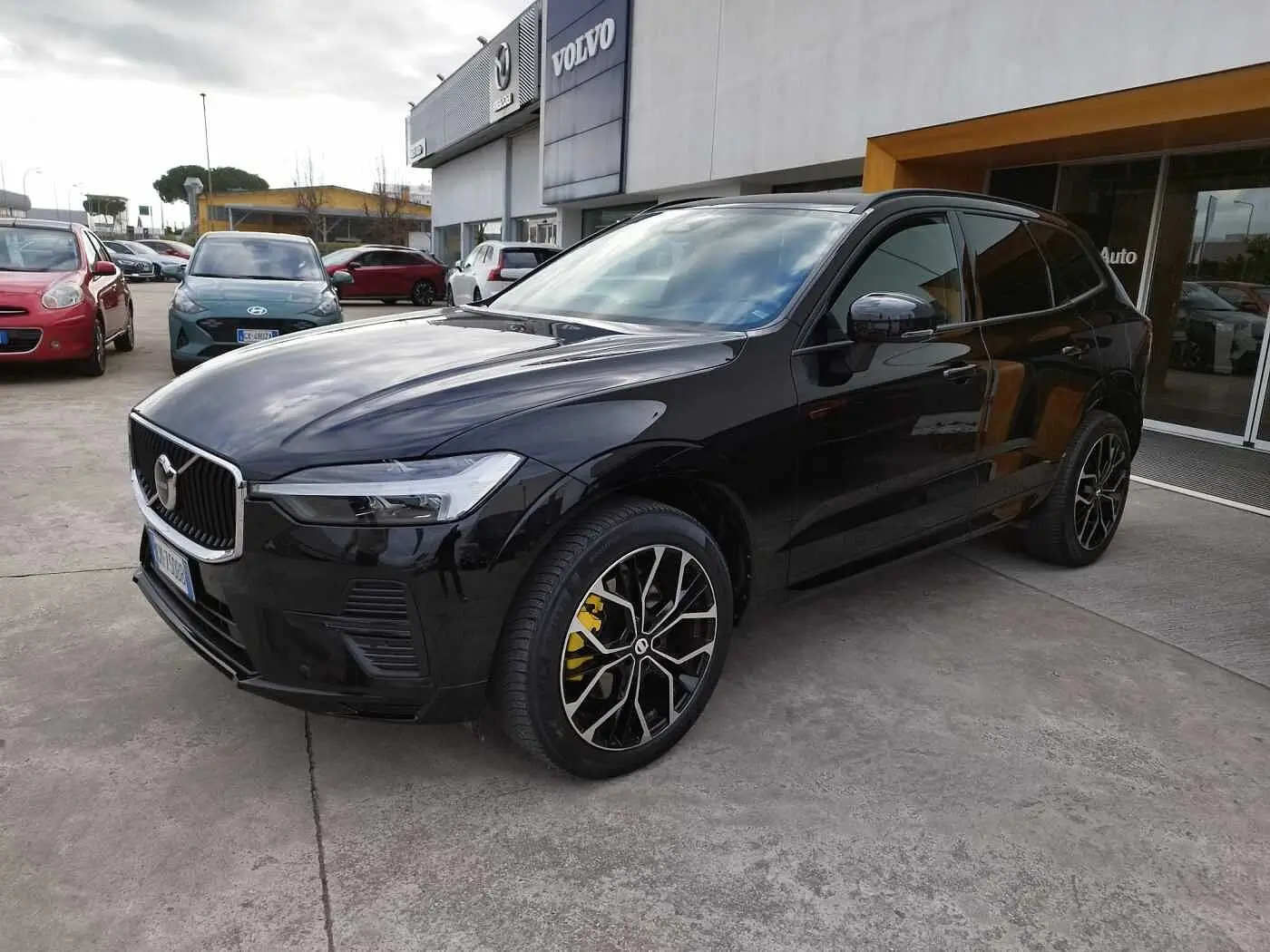 XC60
