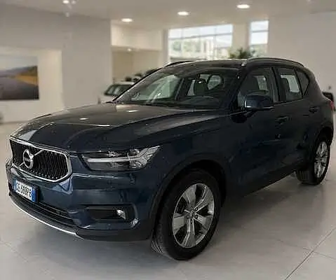 XC40