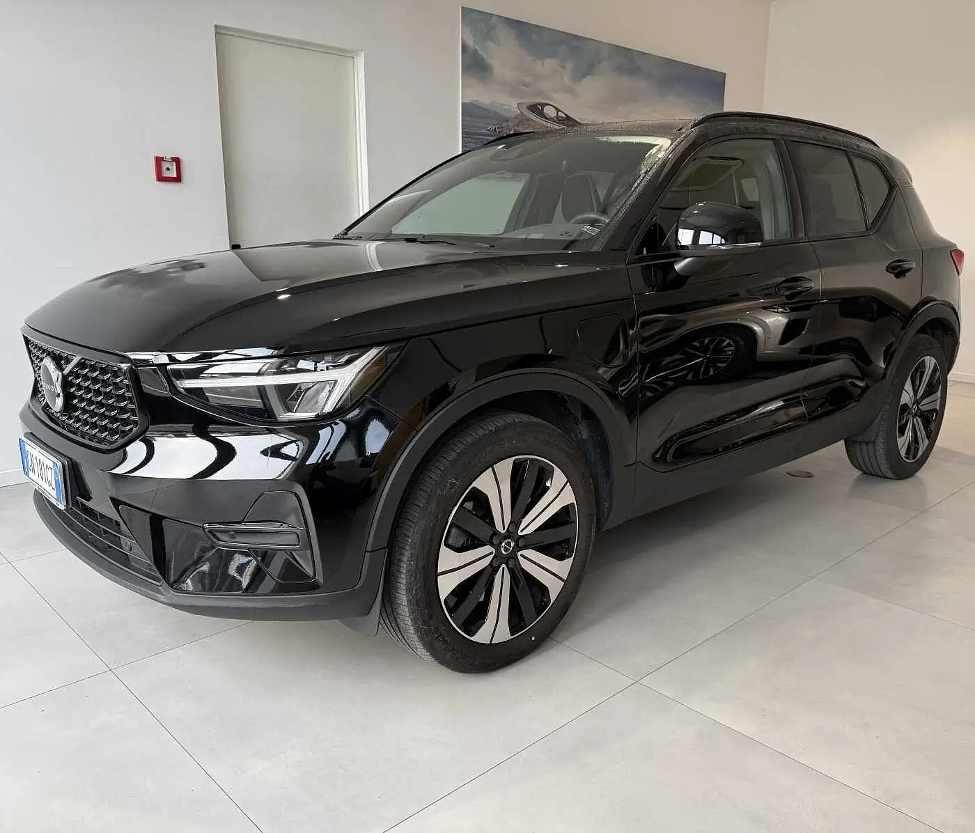 XC40