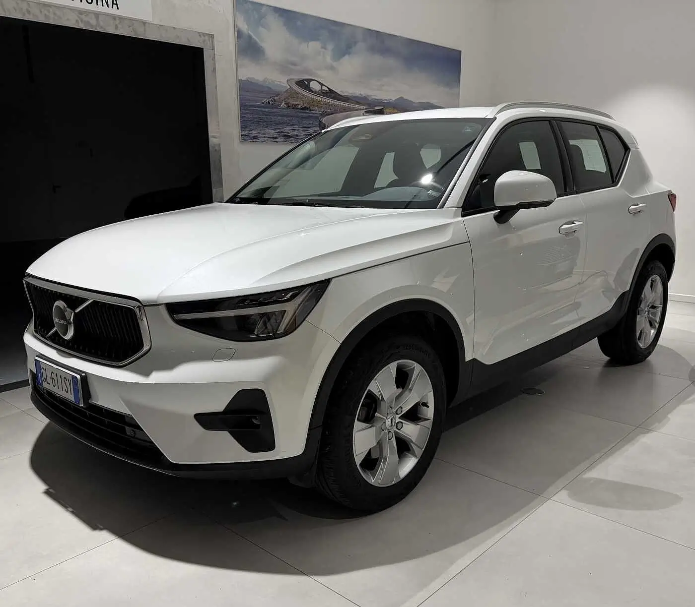 XC40