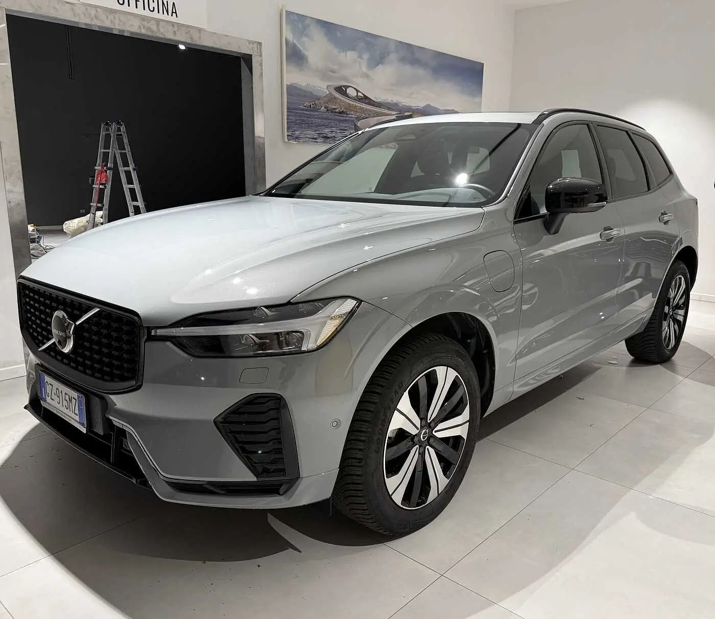 XC60