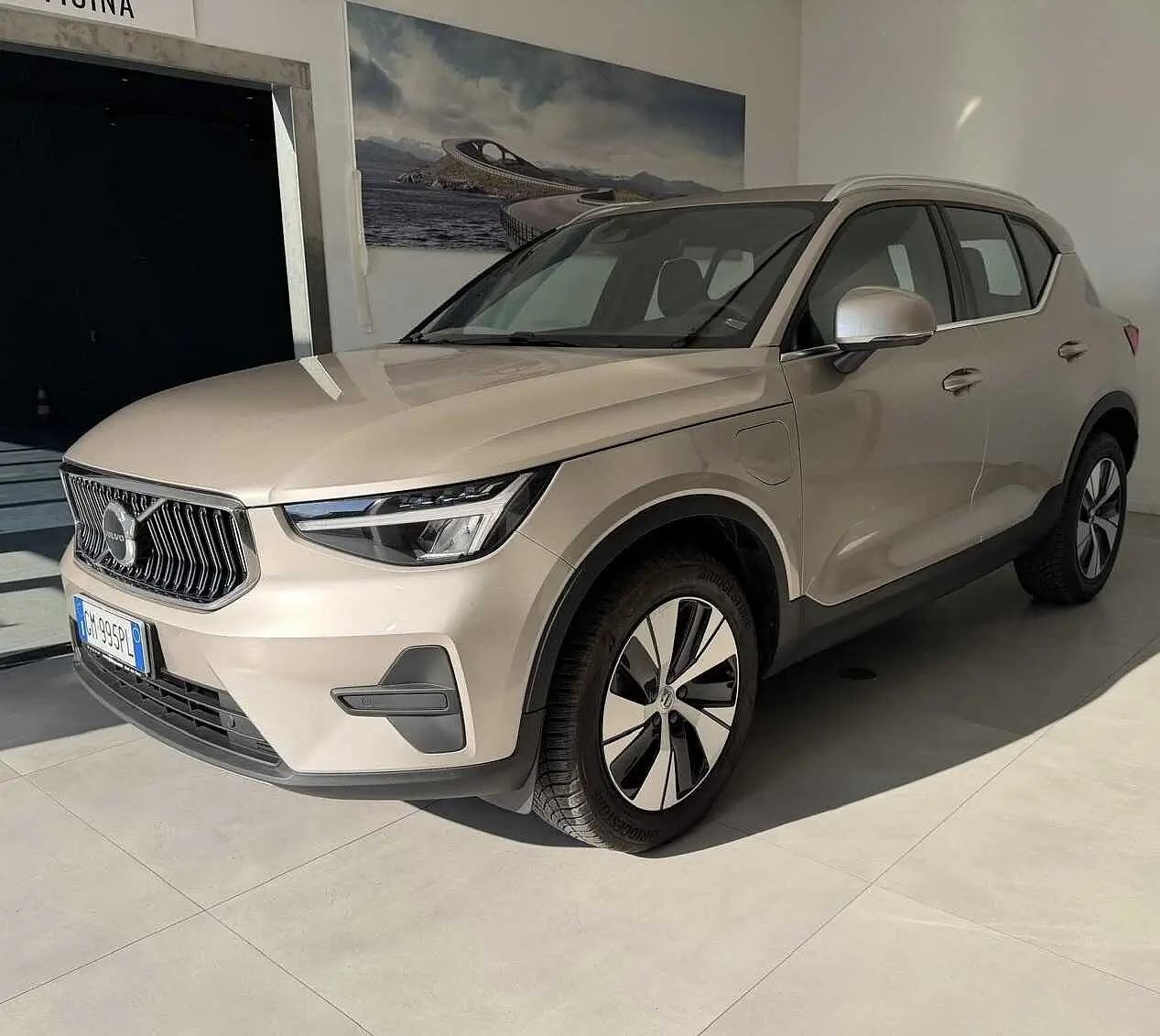 XC40