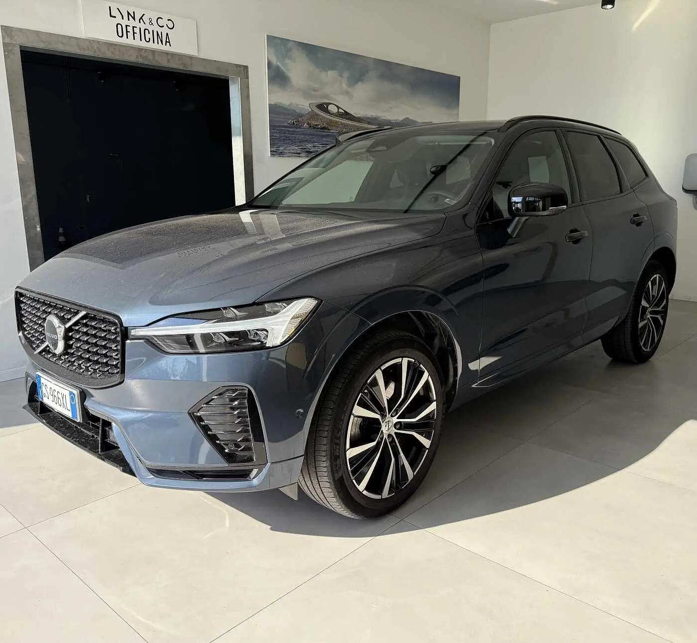 XC60