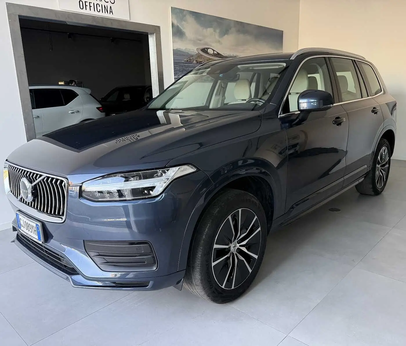 XC90