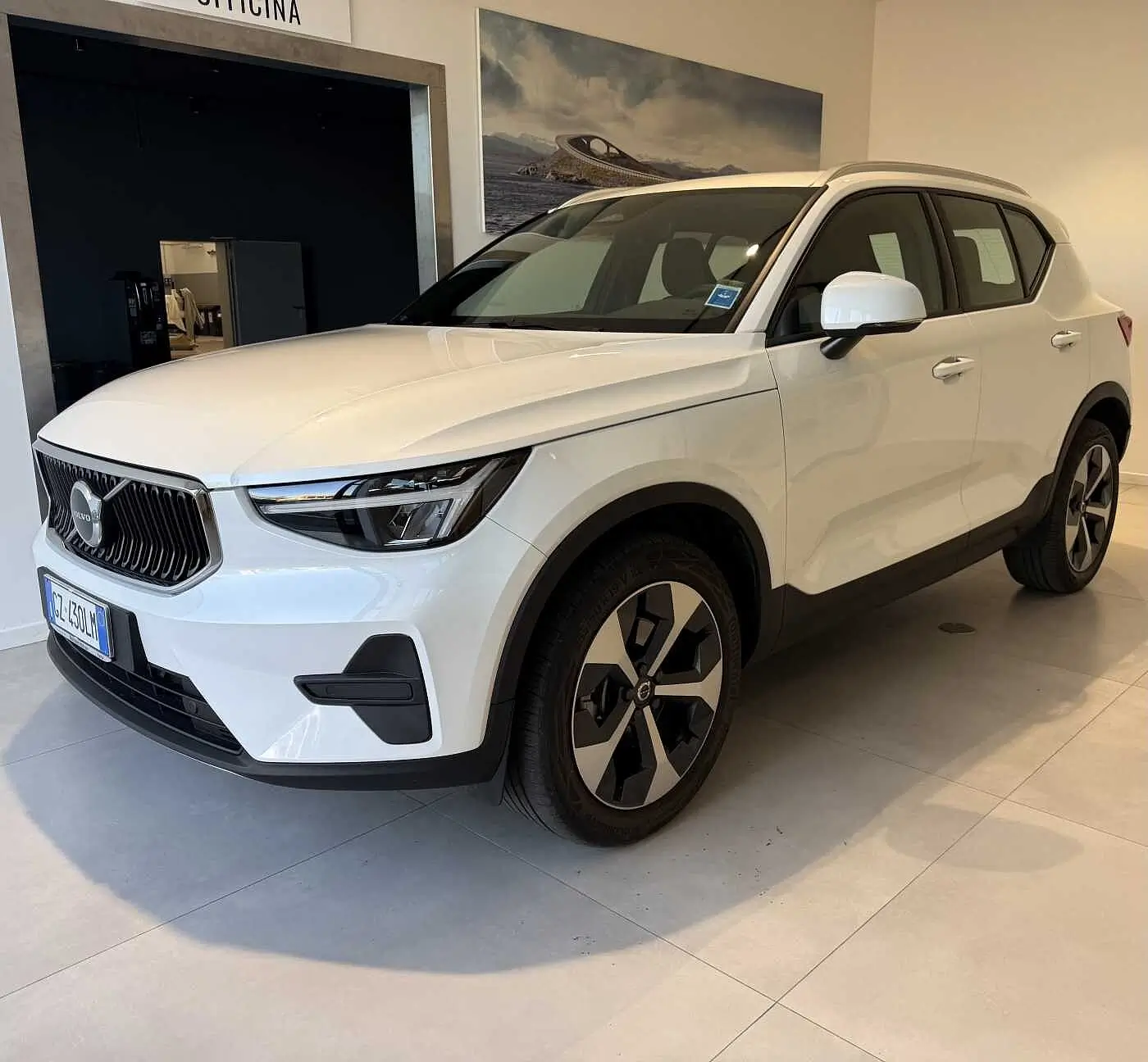 XC40