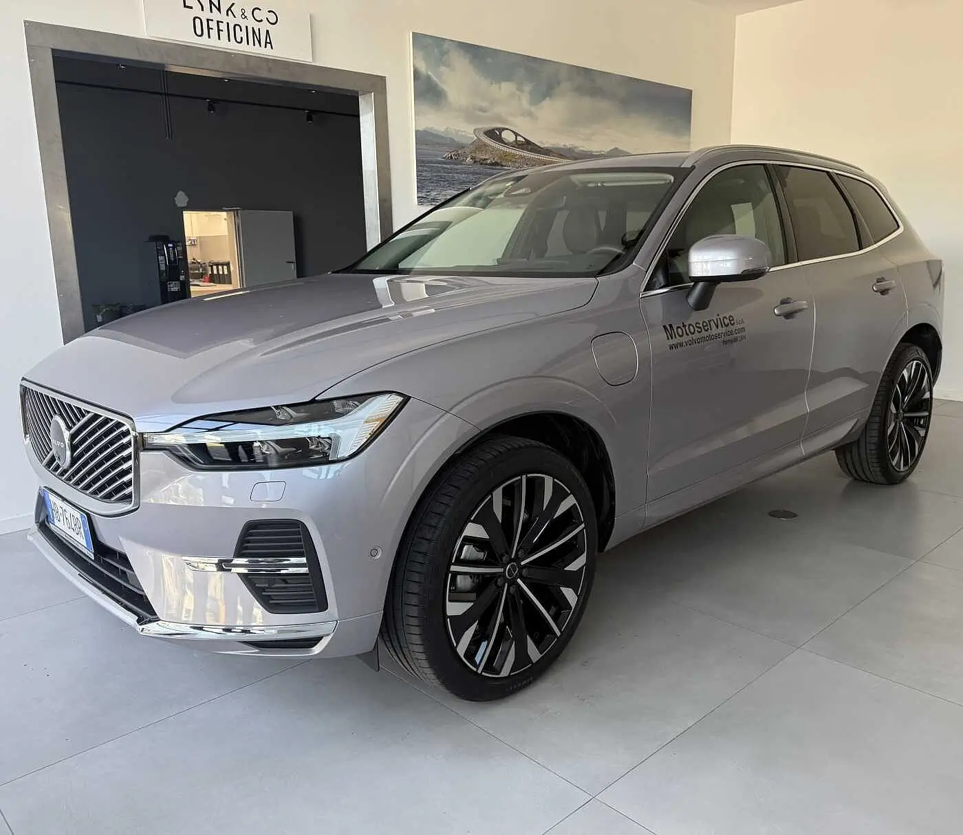 XC60