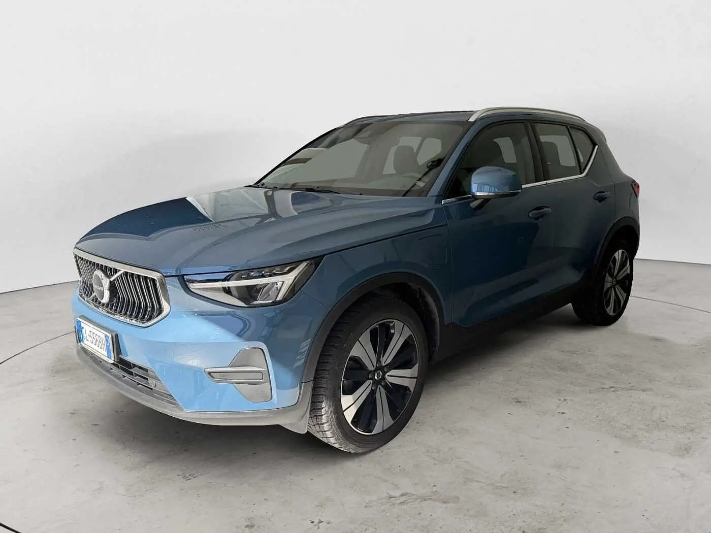 XC40