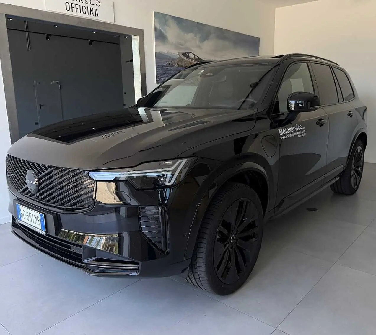XC90