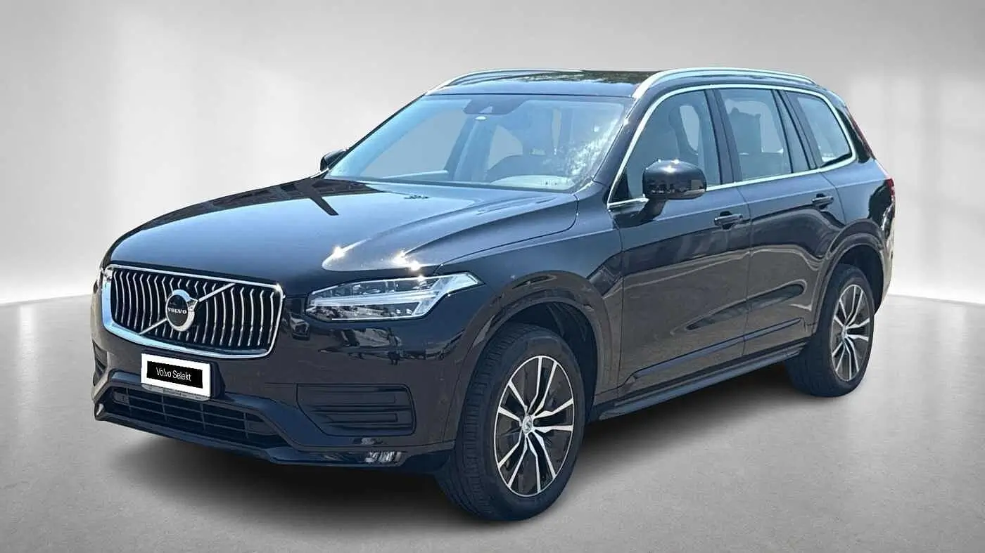 XC90