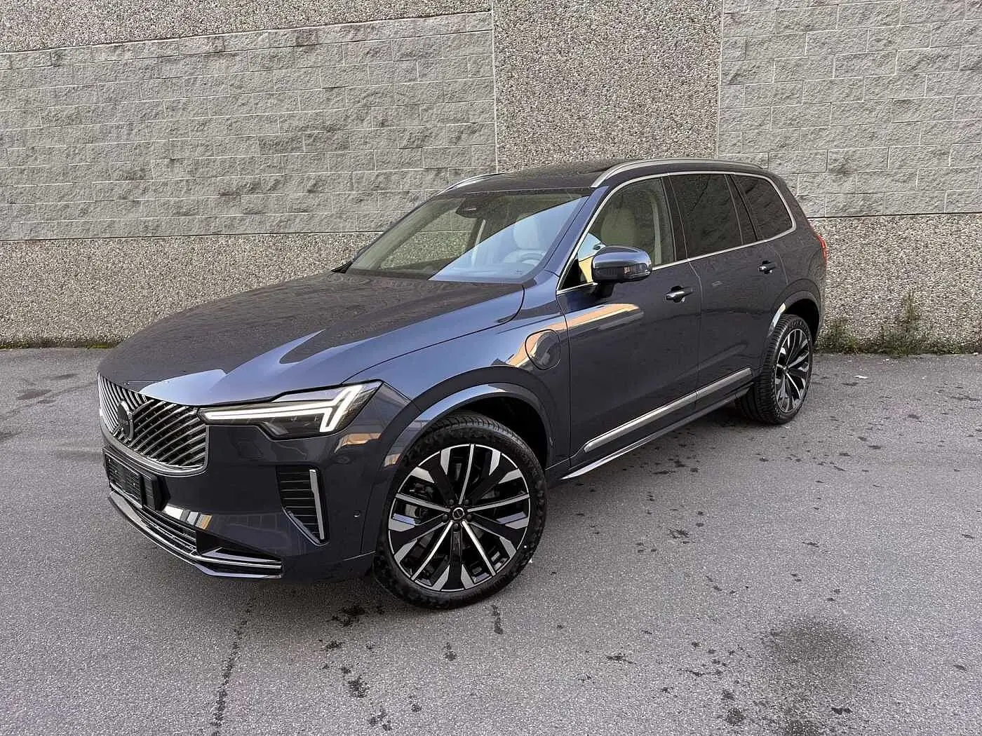 XC90