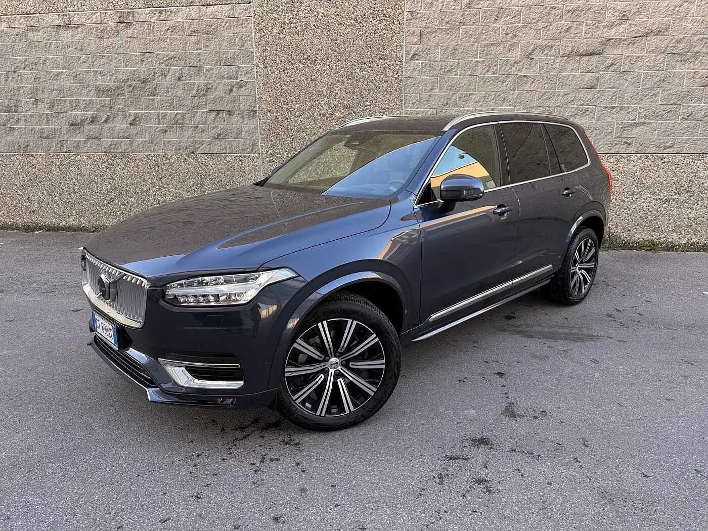 XC90