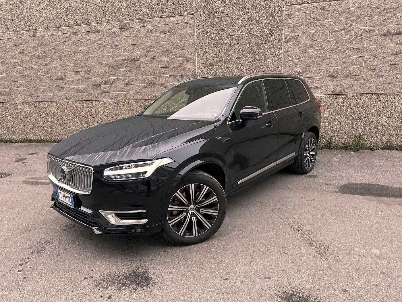 XC90