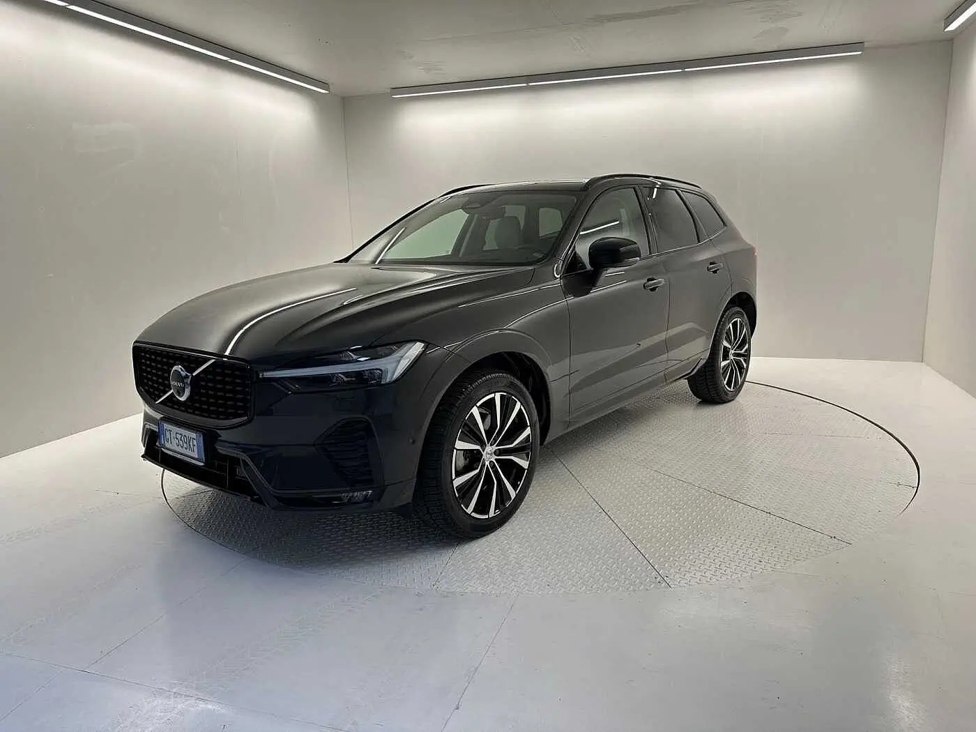 XC60