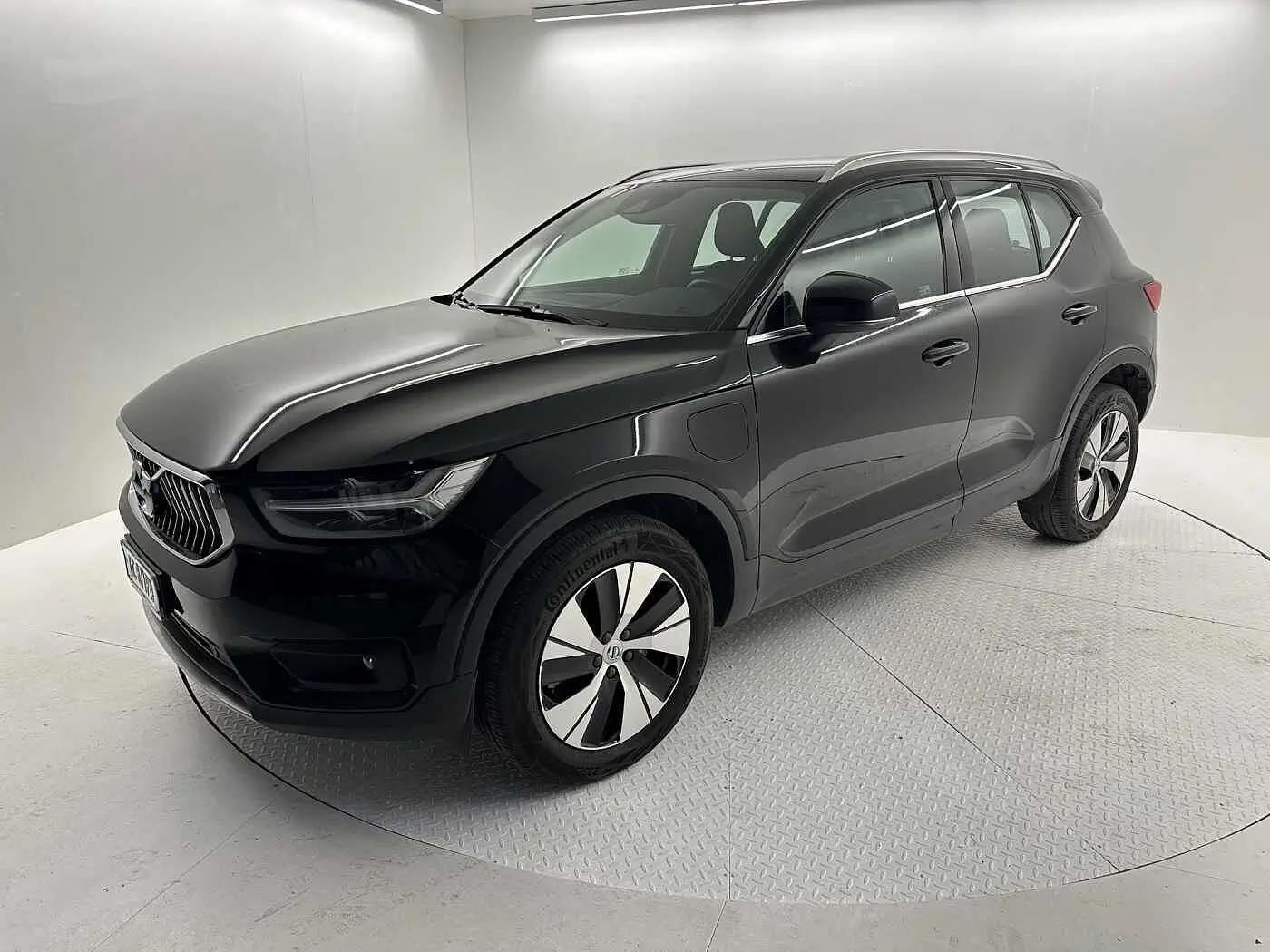 XC40