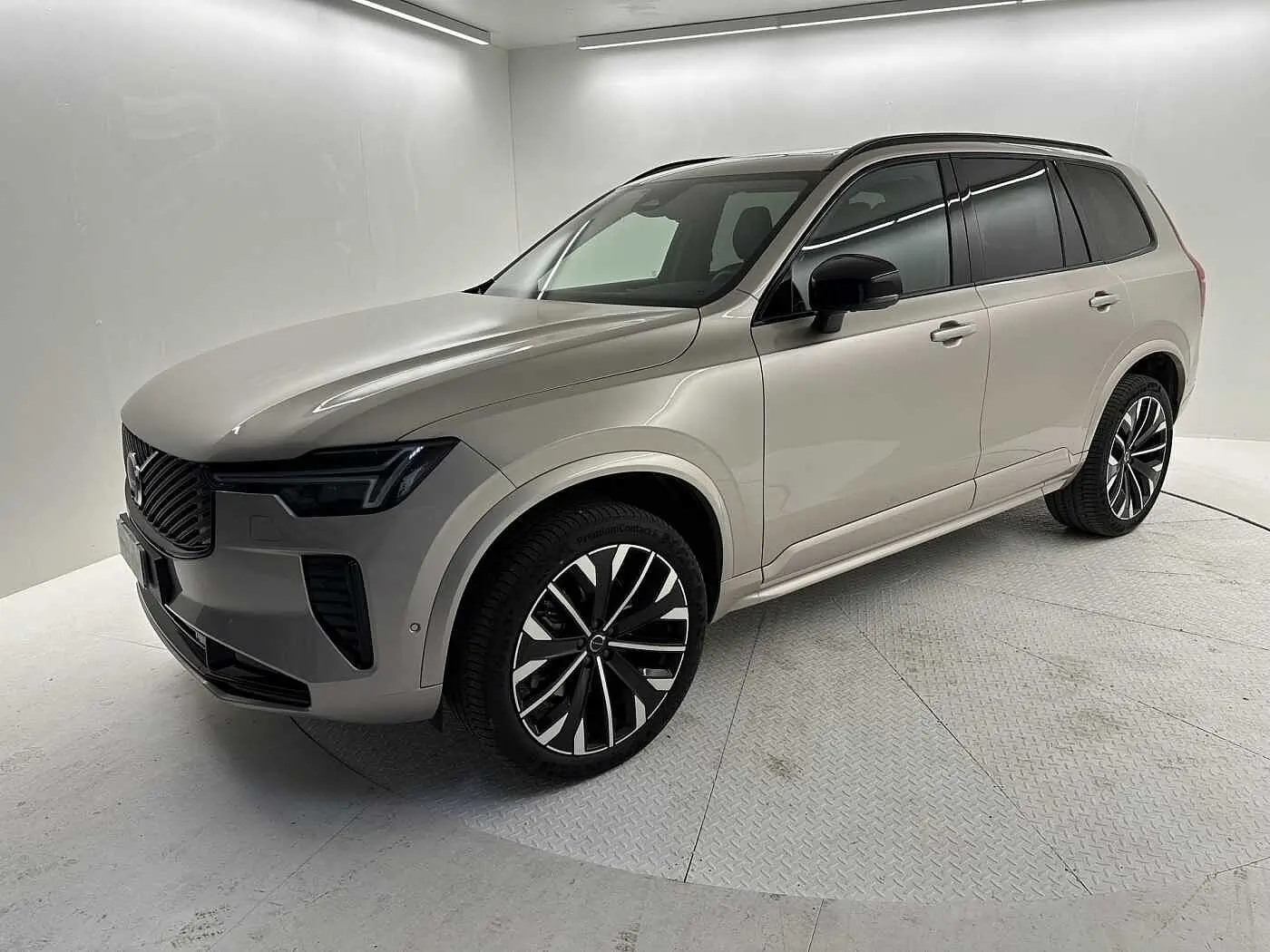 XC90